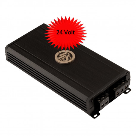 DLS DD31T 24V võimendi