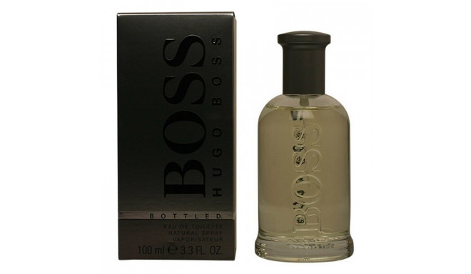 Men's Perfume Hugo Boss EDT - 100 ml