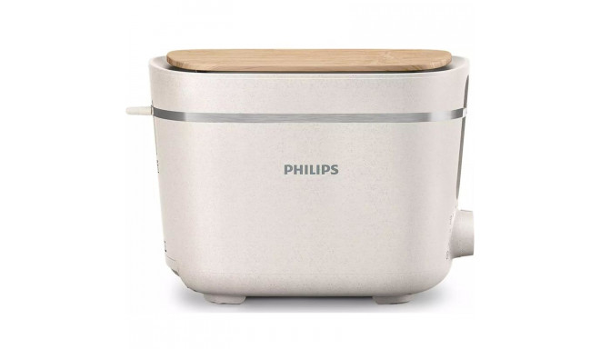 Röster Philips, Eco Conscious