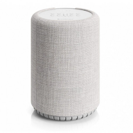 Audio Pro - Bluetooth G10 Light Gray