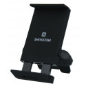 Swissten S-Grip T1-CD1 Universal Car CD / Radio Holder For Tablets / Phones / GPS