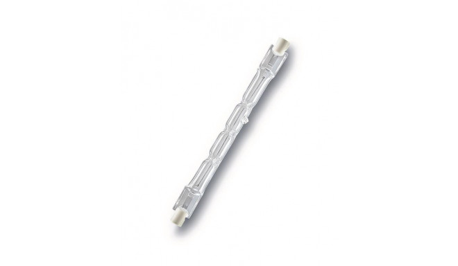 Tube Halogène Osram R7S 400W 230V – Longueur 117mm, Pour éclairage Intérieur/extérieur, Rendu Des Couleurs élevé