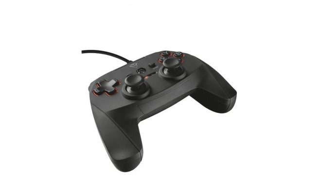 Trust GXT 540 Black RF Gamepad PC, Playstation 3