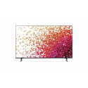 LG 43NANO753PA TV 109.2 cm (43") 4K Ultra HD Smart TV Black