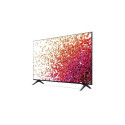 LG 43NANO753PA TV 109.2 cm (43") 4K Ultra HD Smart TV Black