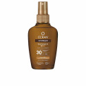 ECRAN SUNNIQUE BRONCEA+ aceite seco vaporizador SPF30 100 ml