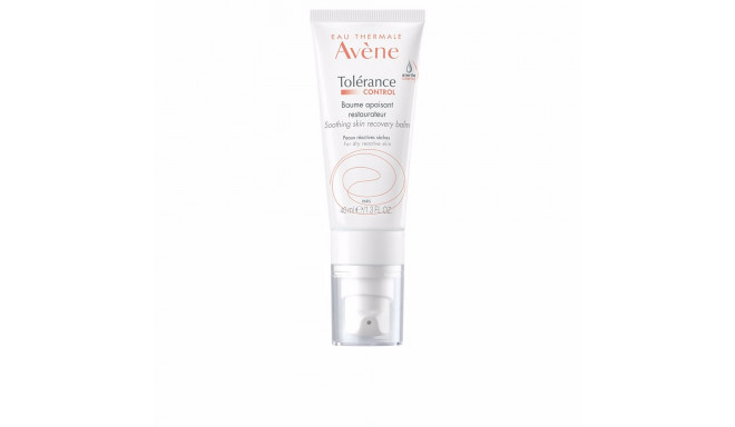 AVENE TOLERANCE control bálsamo calmante reparadora de cosmética estéril® 40 ml