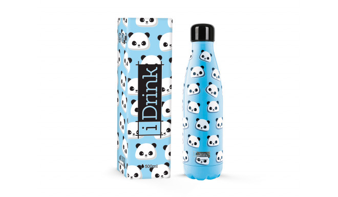 Termopudel  Itotal Panda, 500ml