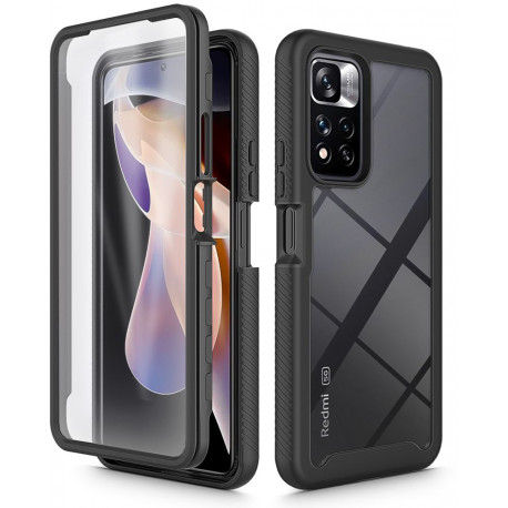Tech-Protect case Defense 360 Xiaomi Redmi Note 11 Pro+ 5G