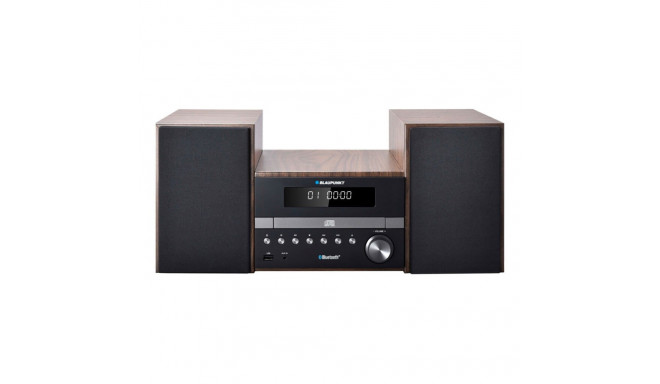 Blaupunkt micro stereo system with bluetooth MS46BT