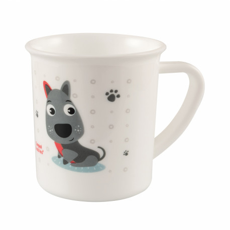 Canpol Babies plastic cup Cute Animals 4/413 170ml