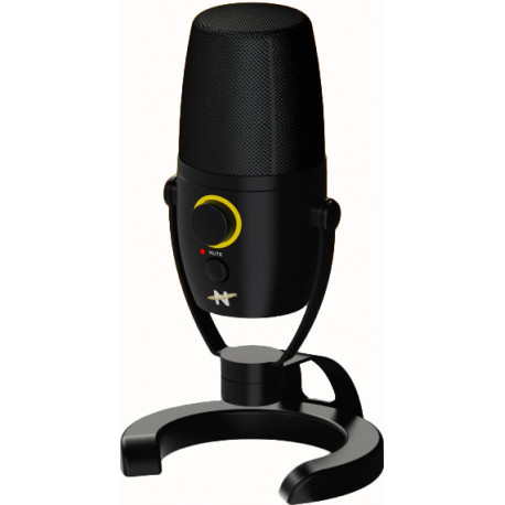Neat microphone Beecaster II USB