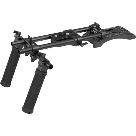 SmallRig 2896 Shoulder Kit Basic