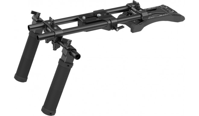 SmallRig 2896 Shoulder Kit Basic