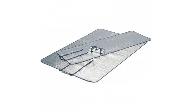 High Peak Alu Mat Duo double mat 41095