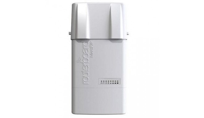 WRL BASE STATION BASEBOX5/RB912UAG-5HPND-OUT MIKROTIK