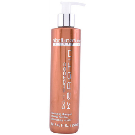 Abril Et Nature shampoo Keratin Bain 250ml