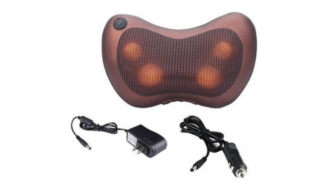 GoodBuy CHM-8028 Electric massage pillow brown