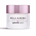 BELLA AURORA SPLENDOR GLOW tratamiento iluminador anti-edad día 50 ml