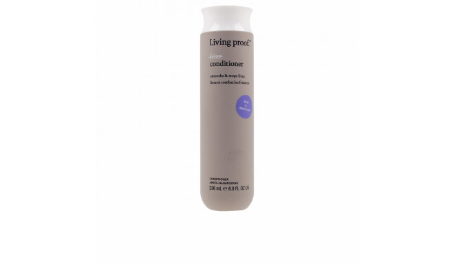 LIVING PROOF NO FRIZZ conditioner 236 ml