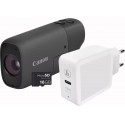 Canon Powershot Zoom Essential Kit