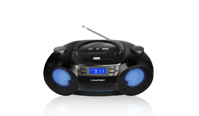 Blaupunkt Boombox BB31LED