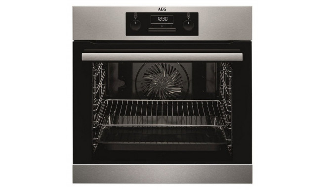 AEG built-in oven BEB331010M