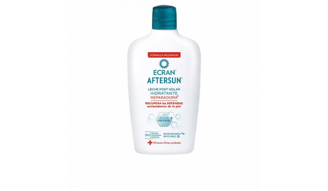 After Sun Ecran Moisturising Milk - 100 ml