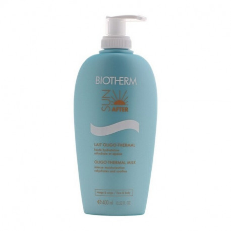 After Sun Biotherm Oligo Thermal Body Lotion (400 ml)