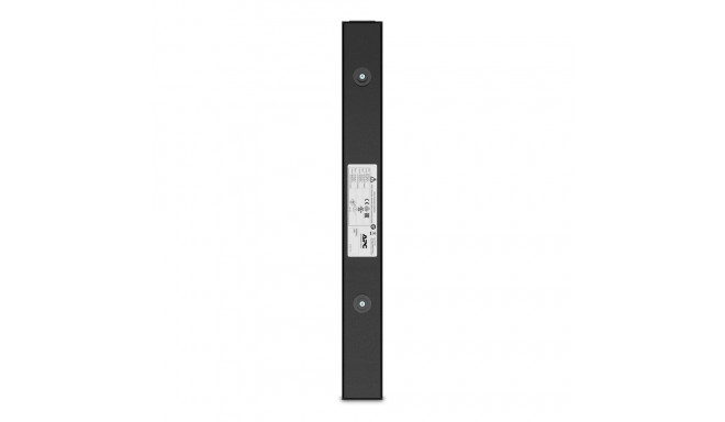 Jaudas sadalītājs APC AP6003A 230 V (2 gb.)