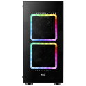 Aerocool AEROCOOL AEROPGSTOR-BG-RGB PC case ATX