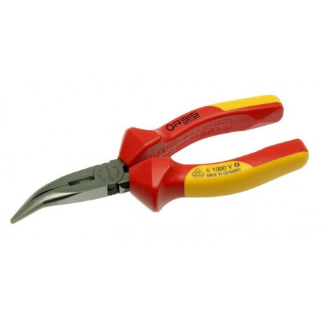 Sharp kaardus tangid 17-1600/20RR