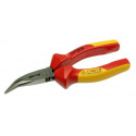 SHARP CURVED PLIERS 17-1600/20RR