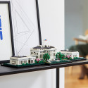 LEGO Architecture Valge Maja