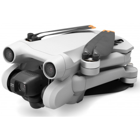 DJI Mini 3 Pro ilma juhtpuldita