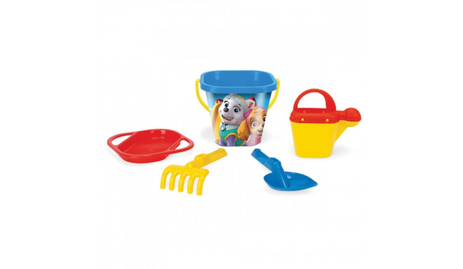 Sand set 5 pcs Paw Patrol