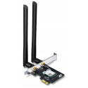 TP-Link juhtmevaba võrgukaart Archer T5E PCIe AC1200