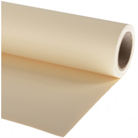 Manfrotto paberfoon 2,75x11m, ivory (9051)