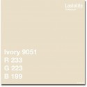 Lastolite background 2.75x11m, ivory (9051)