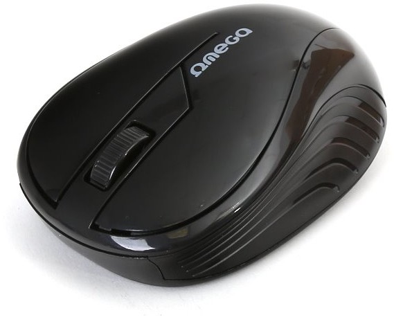 Omega hiir OM-415 Wireless, must