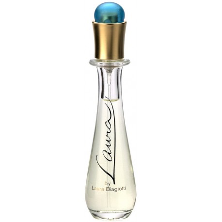 Laura Biagiotti Laura Pour Femme Eau de Toilette 75ml