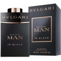 Bvlgari Man In Black Pour Homme Eau de Pafum 100ml