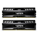 PATRIOT 16GB 2x8GB Kit DDR3 1866MHz Dual Channel XMP BLACK MAMBA