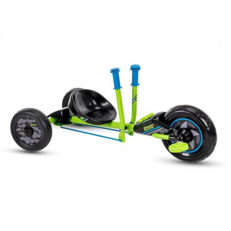 Huffy Green Machine Mini Drifti kolmerattaline jalgratas