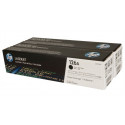 Hewlett-Packard 126A Bk Dual Pack (CE310AD)