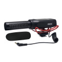 Meike MK MP2 Microfoon
