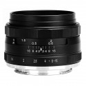 Meike MK 35mm f/1.4 MF objektiiv Nikon 1