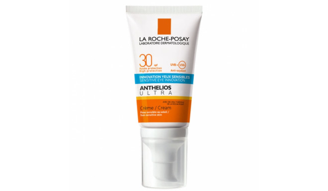 La Roche sunscreen Anthelios Ultra Cream SPF30 50ml
