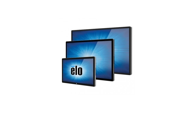 Elo 3263L, Anti-Glare, 81 cm (32''), Projected Capacitive, Full HD, USB, kit