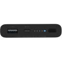 Xiaomi Mi power bank 10000mAh, black